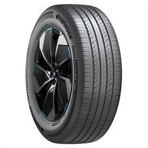 Шина Hankook iON evo IK01 (Hankook (вир-во Угорщина XL 265/35 R21 101Y 265/35 R21