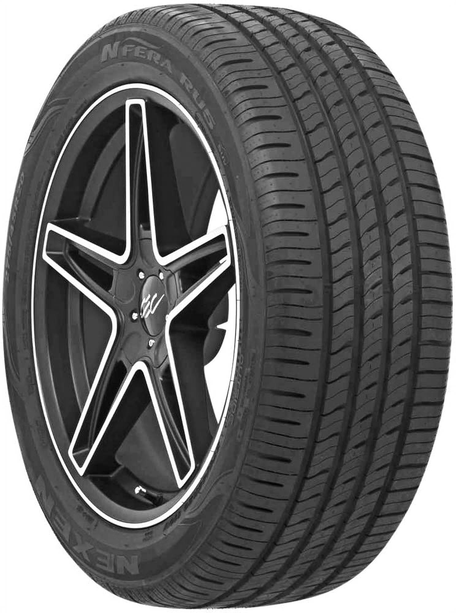 Шина Nexen NFERA RU5 DOT2024 XL 265/50 R20 111V 265/50 R20