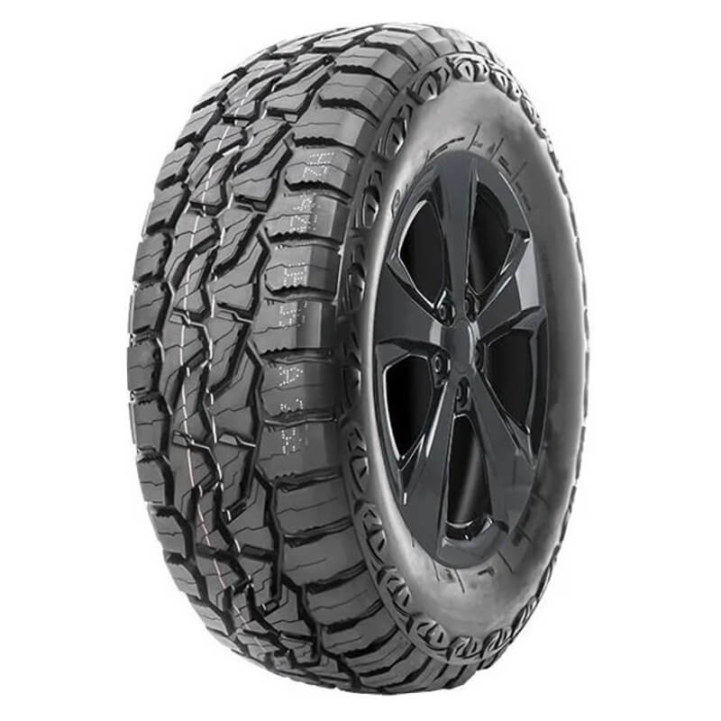 Шина Aplus 119/ ROCK SHREDDER-R/T 265/60 R18 116S 265/60 R18