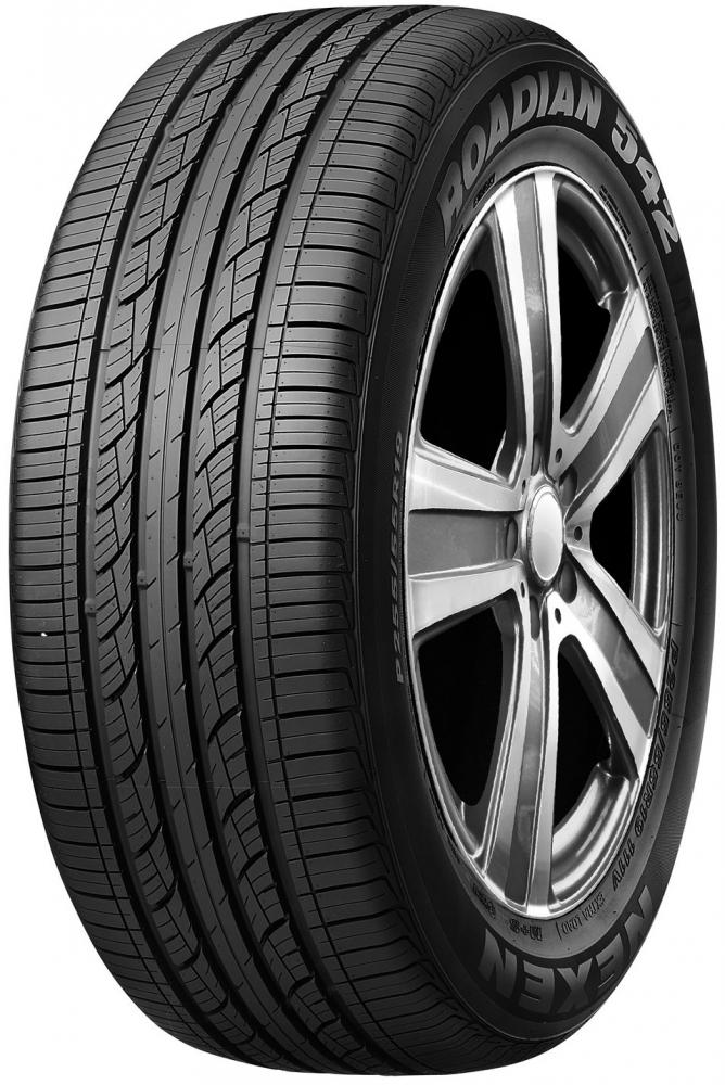 Шина Nexen RO-542 DOT2024 265/60 R18 110H 265/60 R18