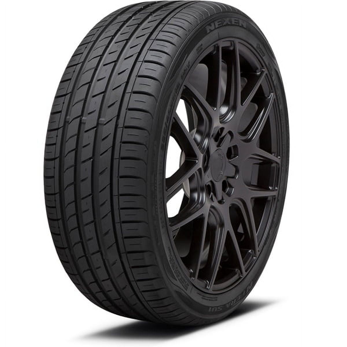 Шина Nexen NFERA SU1 275/40 R19 105Y 275/40 R19