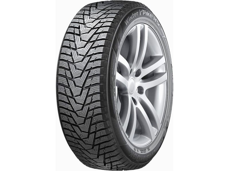 Шина Hankook Winter i*Pike X W429A (Hankook (вир-во Корея) під шип DOT2024 XL 275/45 R21 110T 275/45 R21