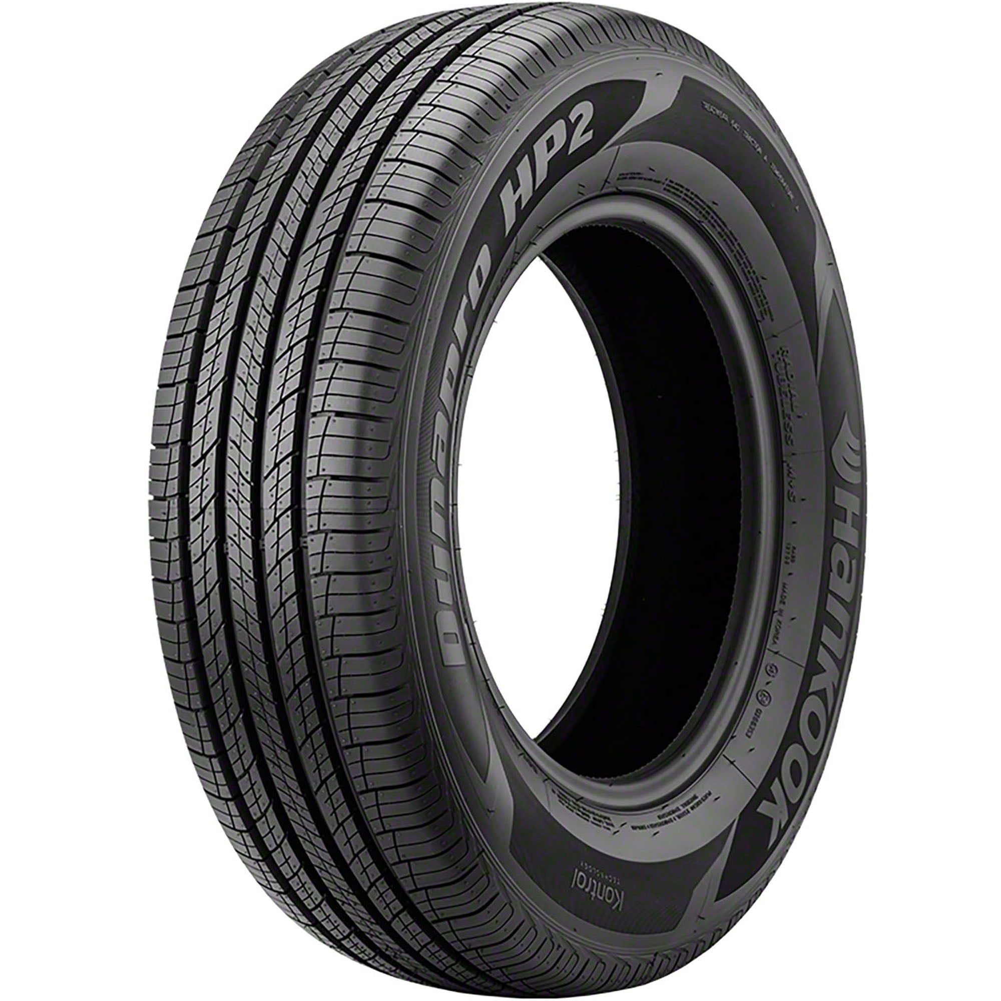 Шина Hankook Dynapro HP2 plus RA33D (Hankook (вир-во Угорщина) DOT2024 XL 275/50 R20 113H 275/50 R20