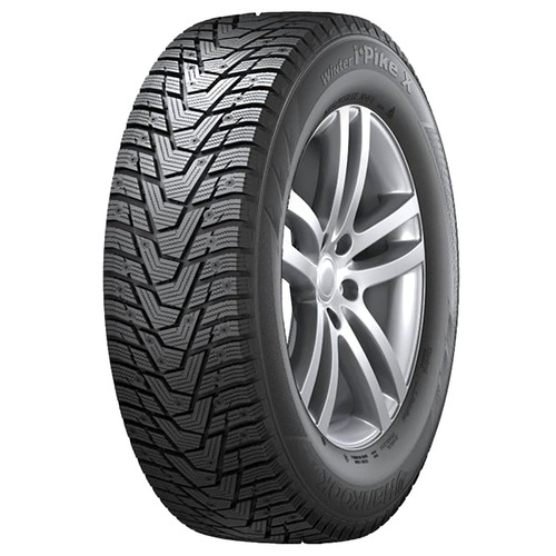 Шина Hankook WiNter i*Pike X W429A (Hankook (вир-во Корея) під шип DOT2024 XL 275/60 R20 116T 275/60 R20