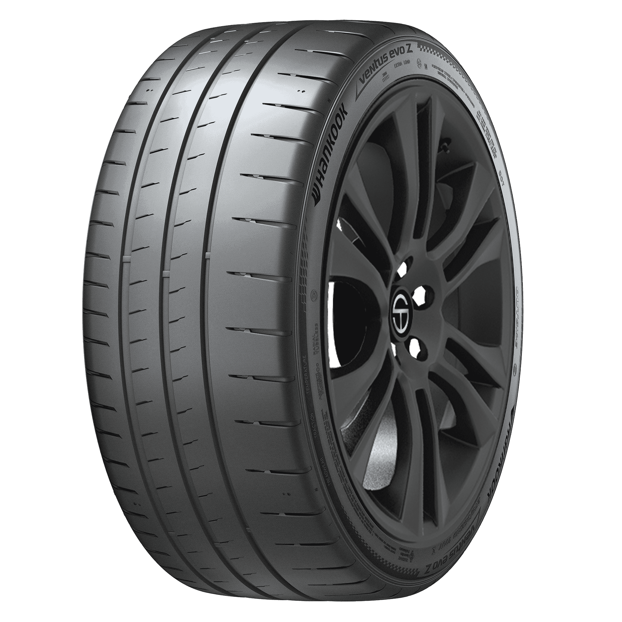 Шина 285/30R20 99Y XL Ventus S1 evo Z K129 (Hankook (вир-во Угорщина)