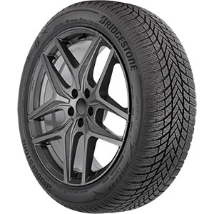 Шина Bridgestone Blizzak LM005 DOT2024 XL 285/40 R20 108V 285/40 R20