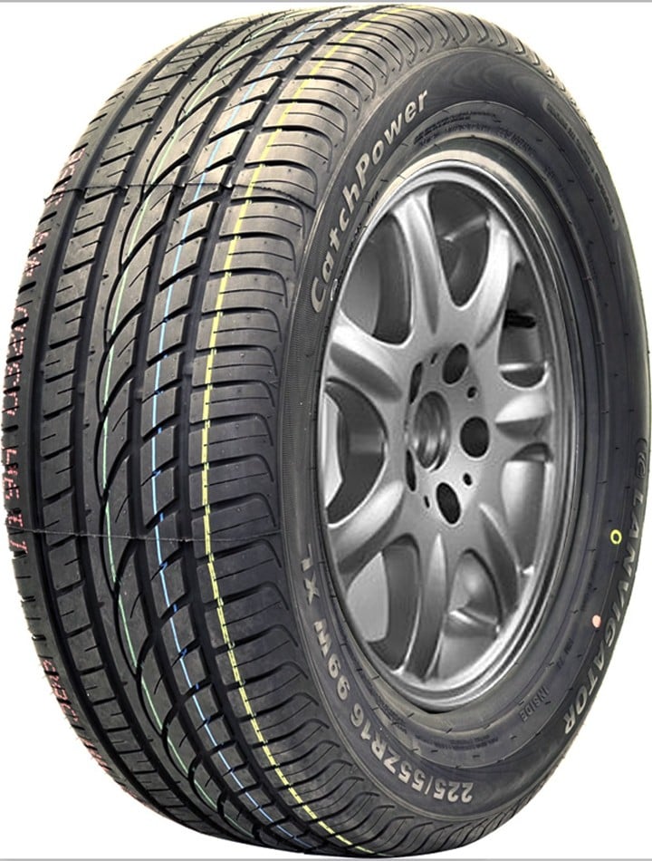 Шина Aplus A607 SUV DOT2024 XL 285/50 R20 116V 285/50 R20