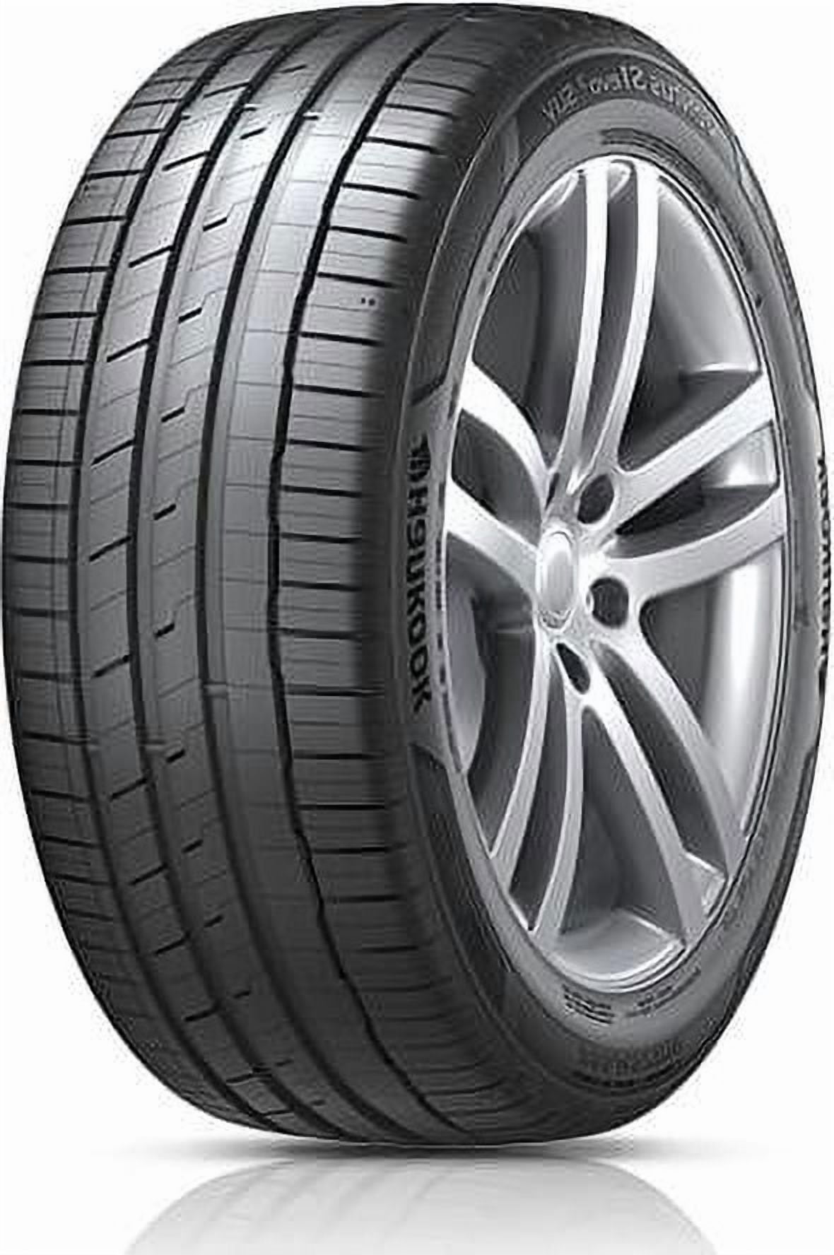 Шина Hankook Ventus S1 evo4 X K137A (Hankook (вир-во Угорщина XL 315/35 R21 111Y 315/35 R21
