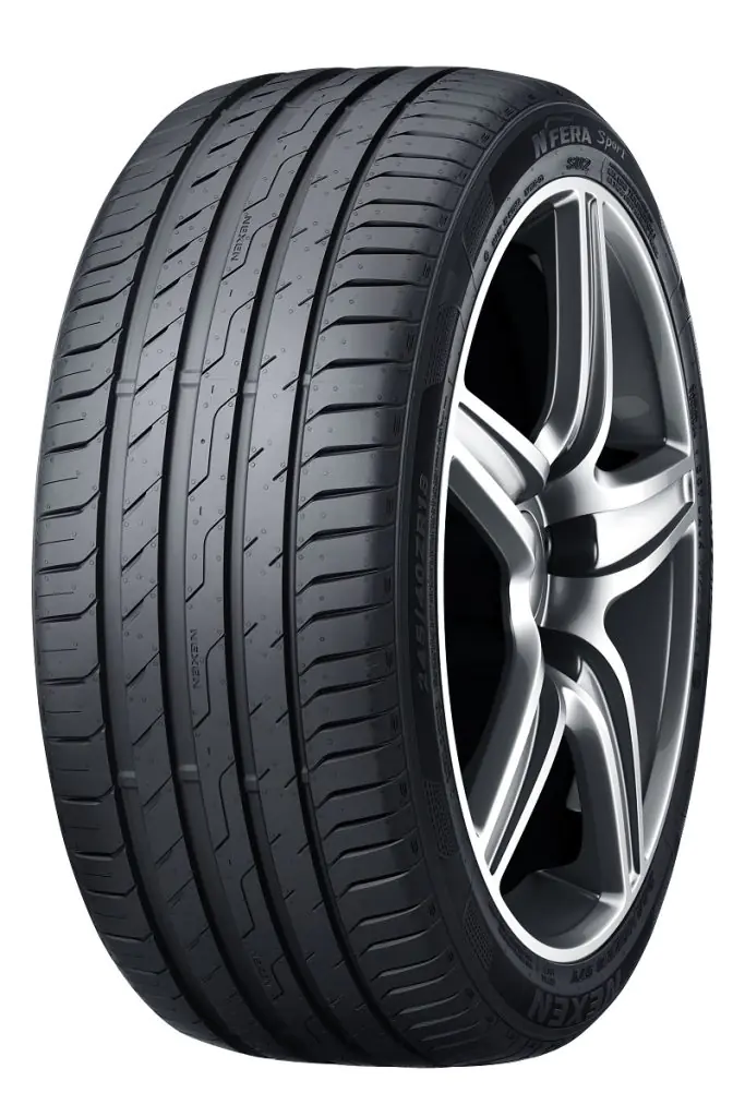 Шина Nexen N'FERA Sport XL 195/55 R20 95H 195/55 R20