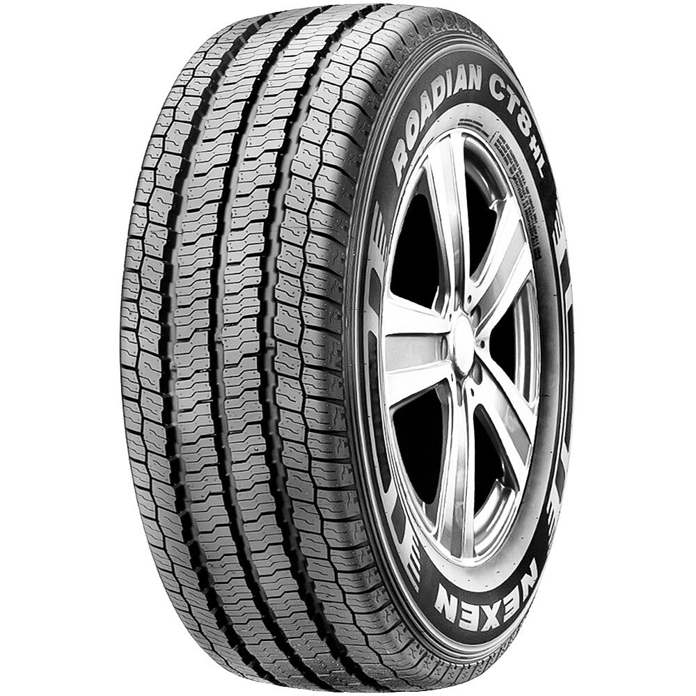 Шина Nexen C 107/ ROADIAN CT8 195/75 R16 105T 195/75 R16