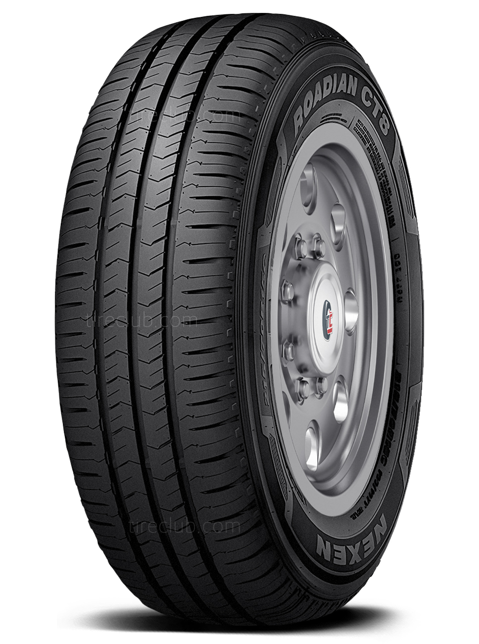 Шина Nexen C 107/ ROADIAN CT8 205/65 R16 105T 205/65 R16