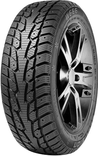 Ecovision W686 під шип 175/70 R13 82T