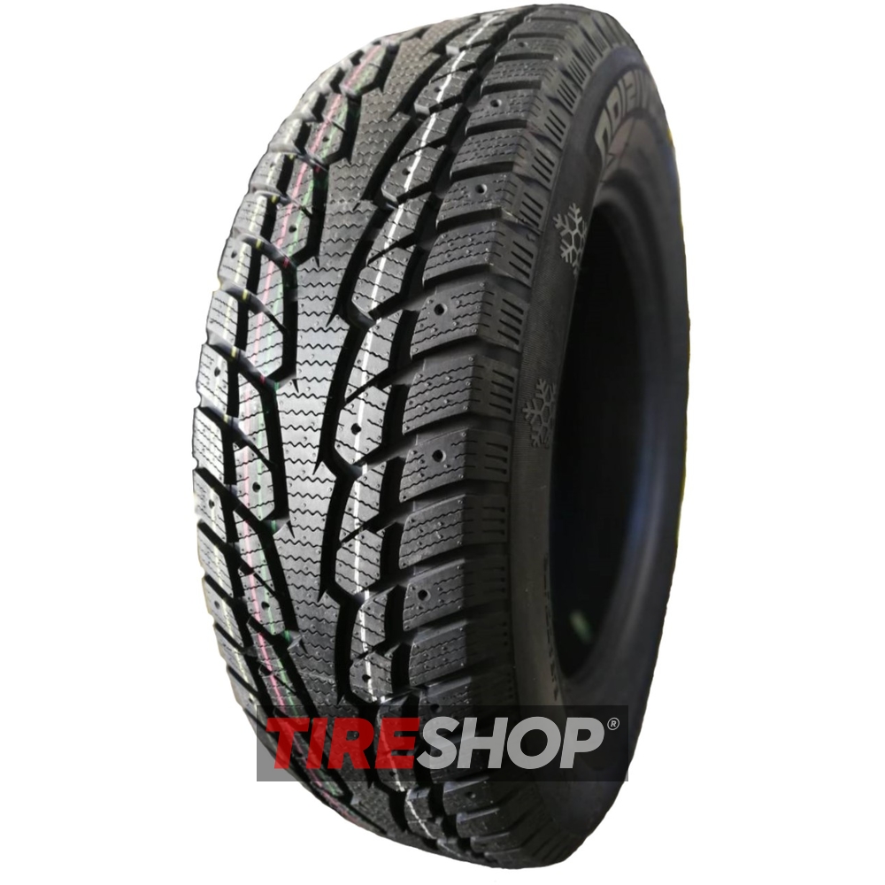 Ecovision W686 під шип 185/65 R15 88T