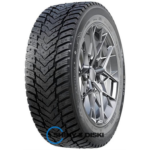 Kapsen RW516 під шип XL 185/65 R15 92T