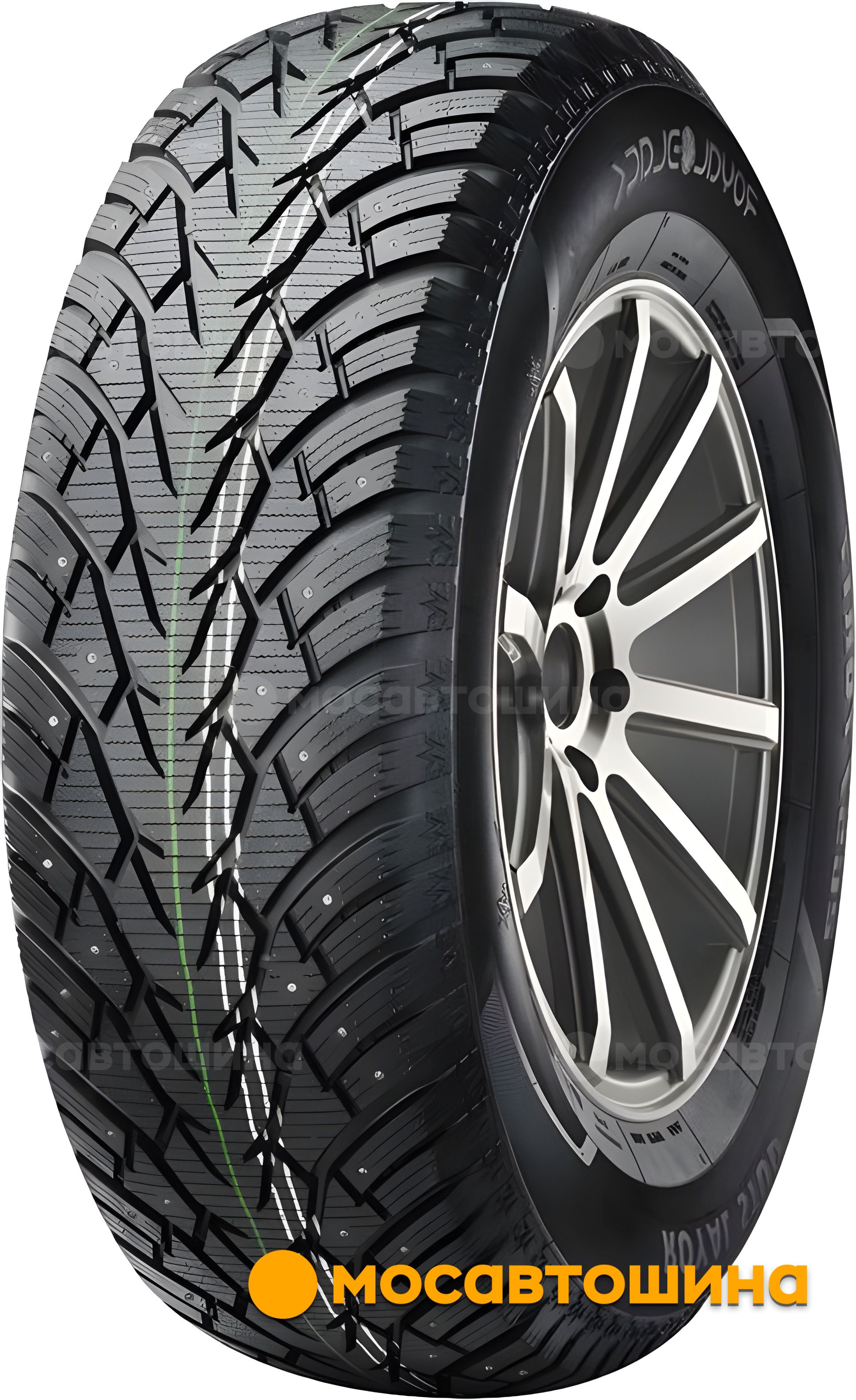 Aplus C 104/ A503 під шип 185/75 R16 102R