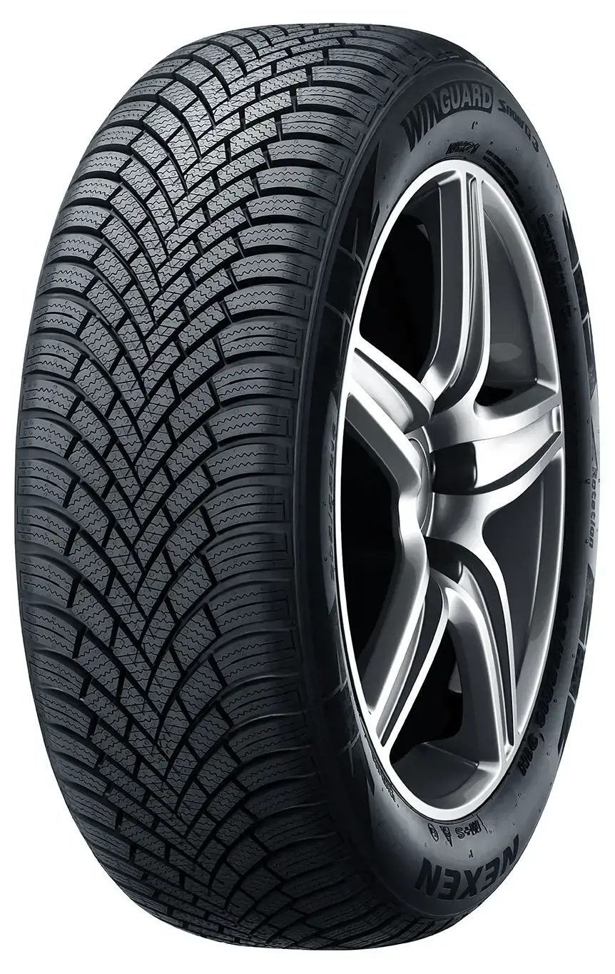 Nexen WinGuard Snow*G3 195/55 R16 87T
