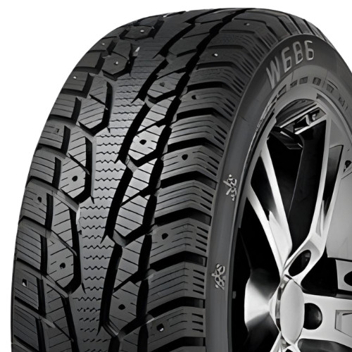 Ecovision W686 під шип 195/60 R15 88H