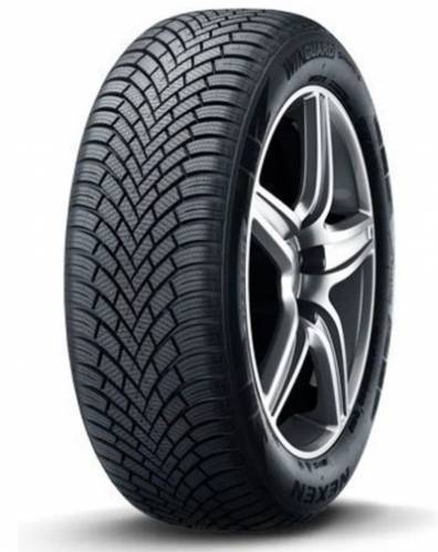 Nexen WINGUARD Snow'G 3 Чехія 195/60 R16 89H
