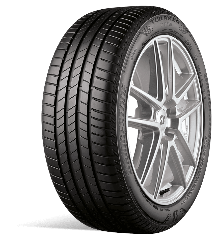Bridgestone TURANZA T005 205/55 R16 91V
