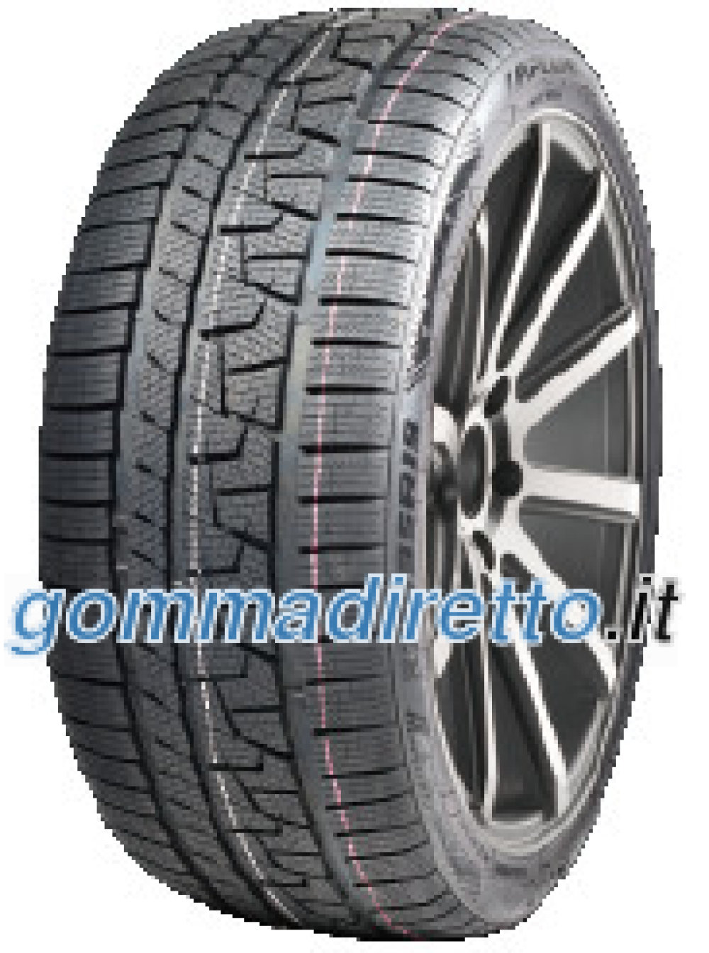 Aplus A702 XL 205/55 R17 95V