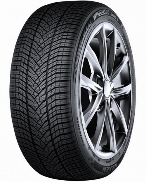 Nexen WINGUARD Sport 3 215/50 R19 93T