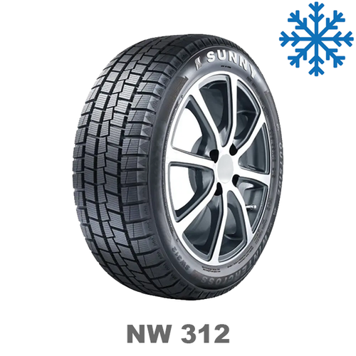 Sunny NW312 215/55 R17 94S