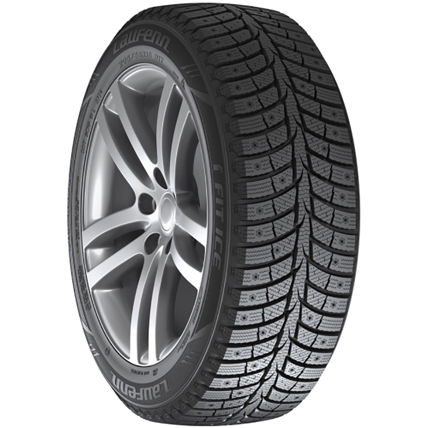 Laufenn LK12 (Laufenn (вир-во Корея XL 215/55 R17 98W