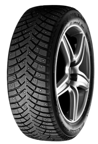 Nexen WINGUARD winSpike 3 під шип XL 215/55 R18 99T