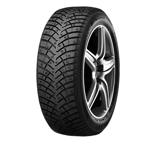 Nexen WinGuard WinSpike 3 (під шип XL 215/60 R16 99T