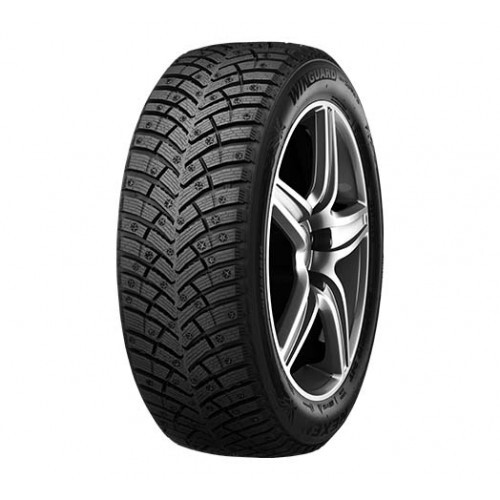 Nexen Winguard Winspike 3 (під шип XL 215/60 R17 100T