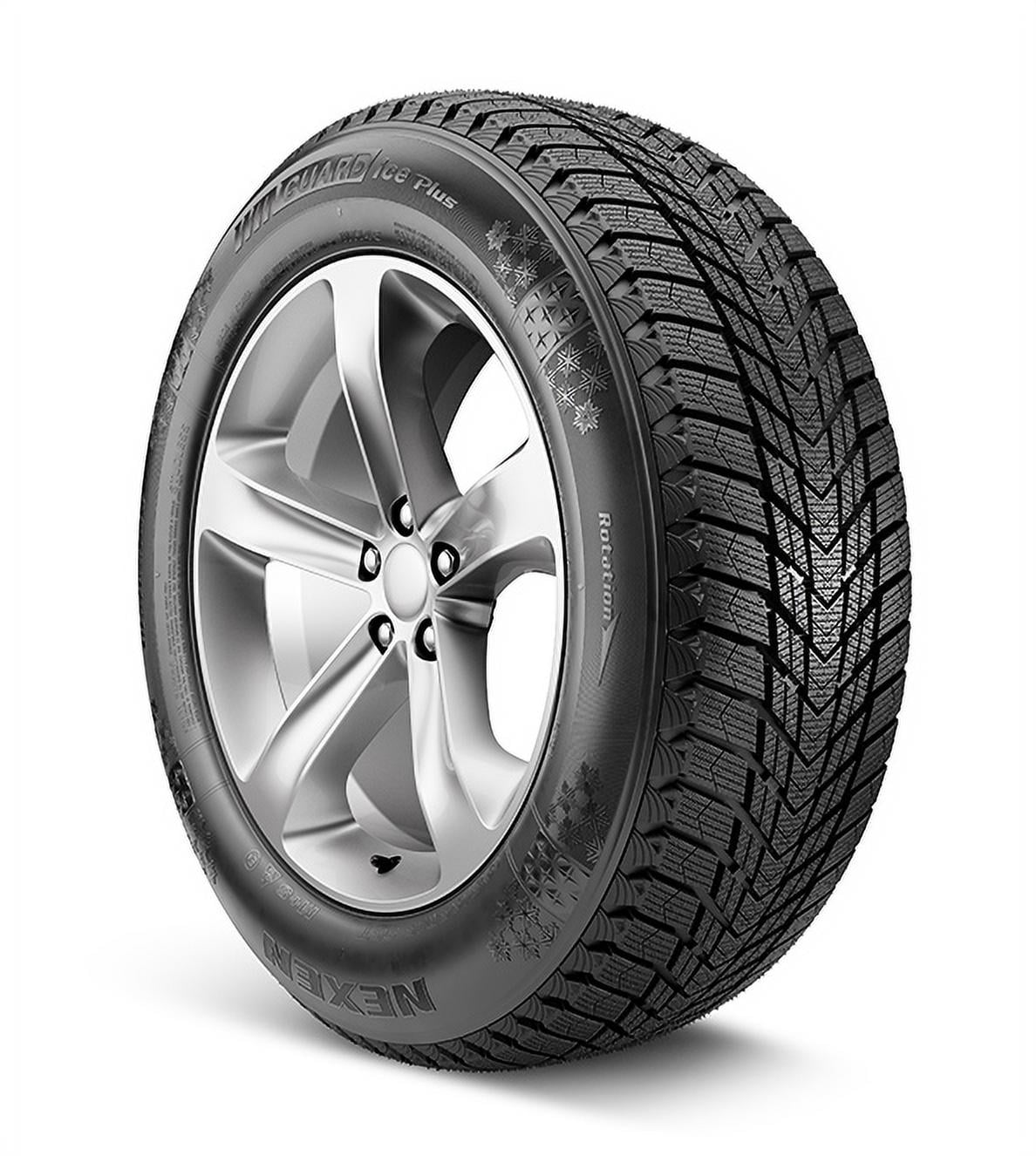 Nexen WINGUARD ice 3 215/60 R17 96T