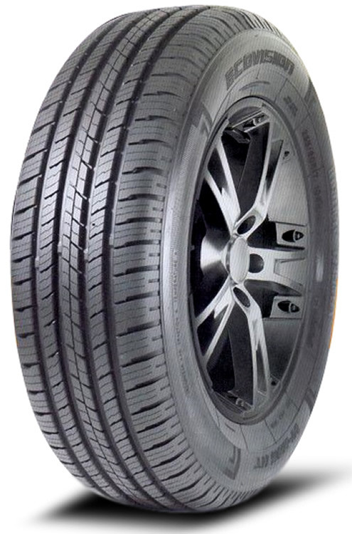 Ecovision W686 під шип 215/65 R16 98H