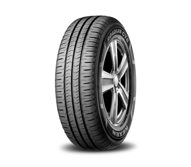Nexen C 109/ ROADIAN CT8 215/65 R16 107T