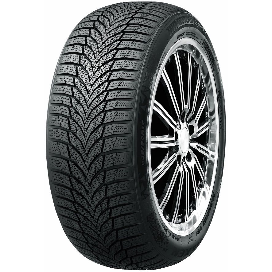 Nexen WinGuard Sport 2 SUV XL 215/65 R17 103H