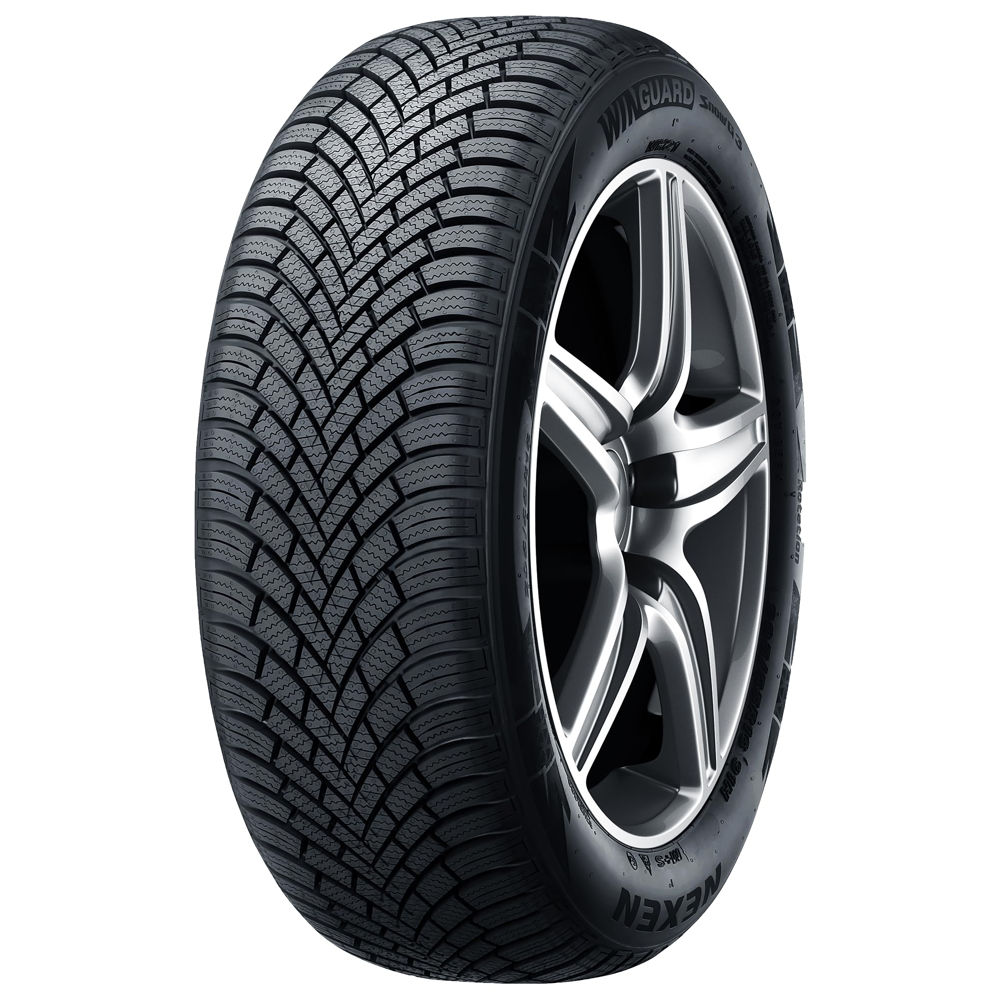 Nexen WinGuard Snow*G3 215/70 R16 100T