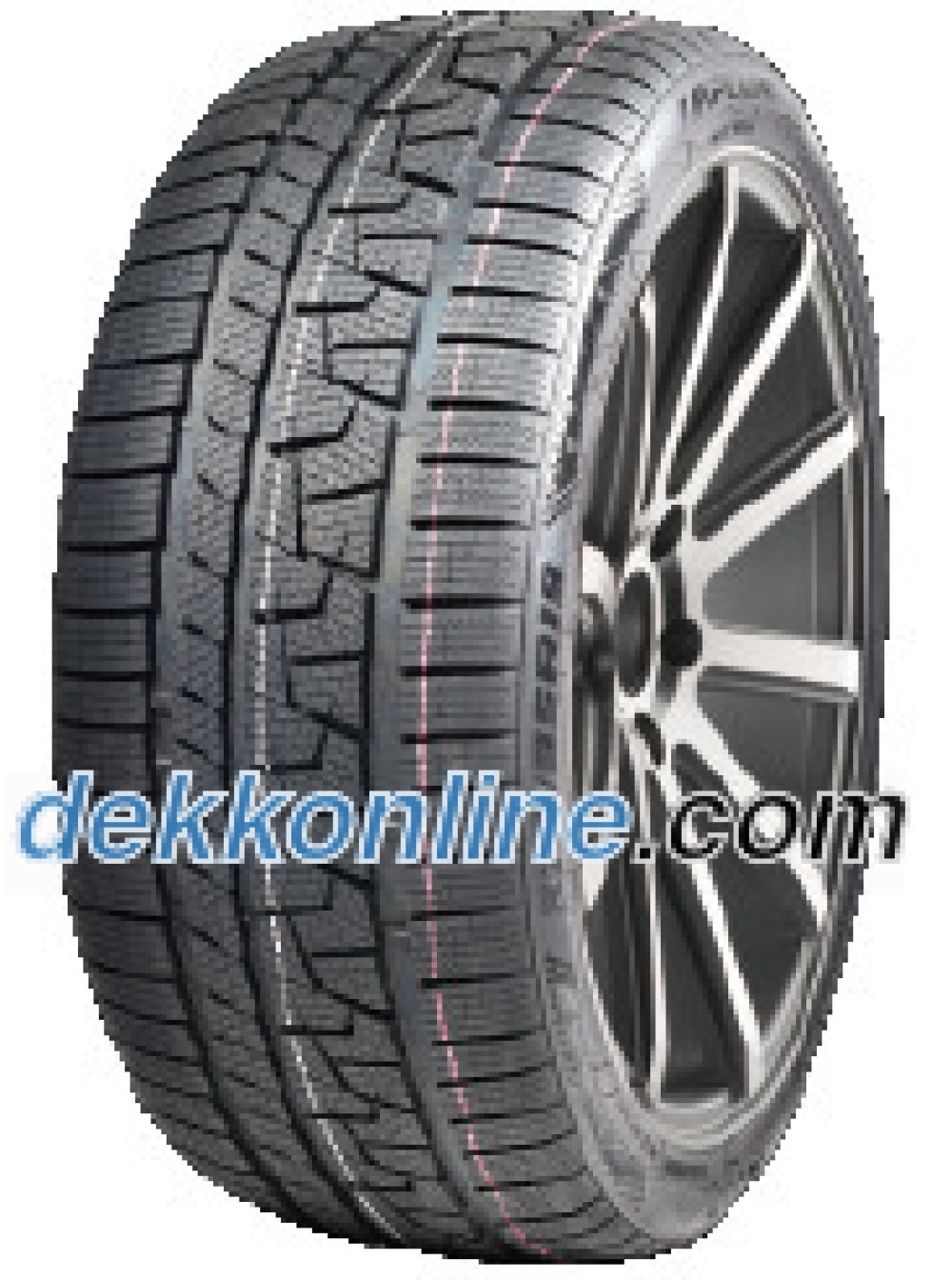 Aplus A702 XL 225/40 R19 93V