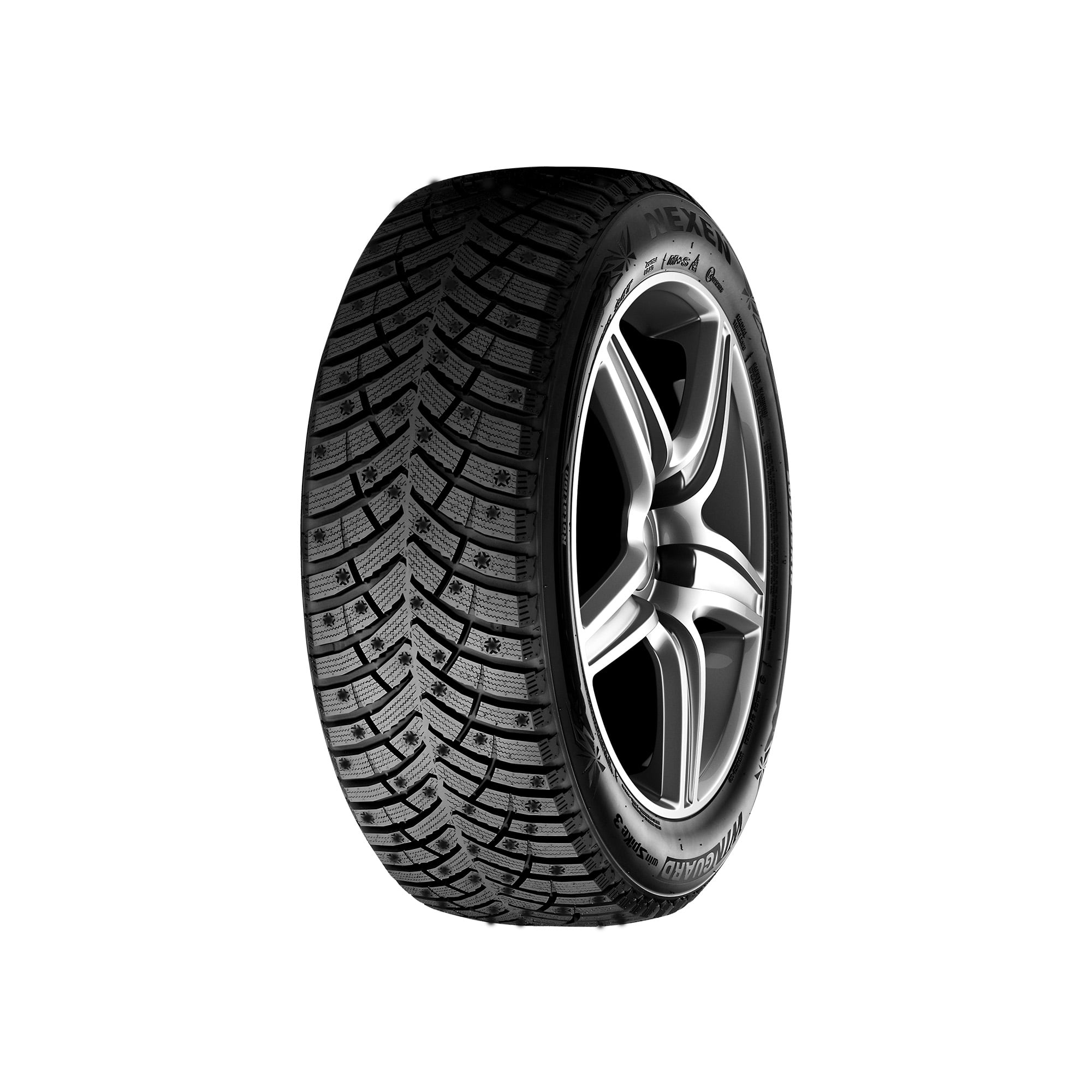 Nexen WINGUARD ice 3 XL 225/45 R19 96T