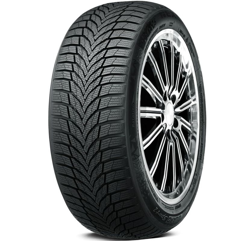 Nexen WinGuard SPORT 2 WU7 XL 225/50 R18 99H