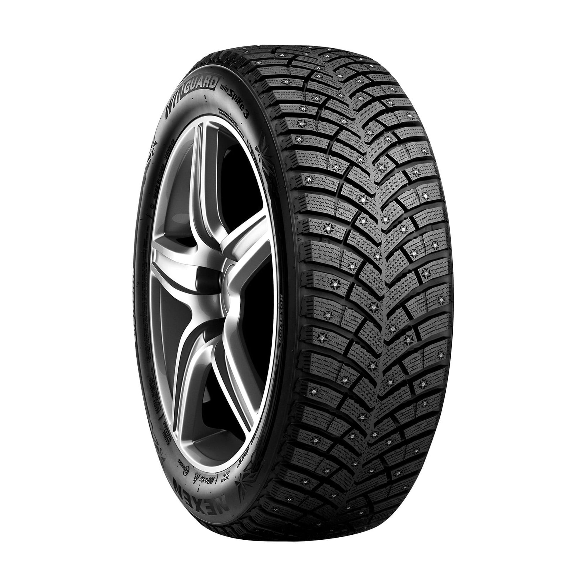 Nexen WINGUARD ice 3 XL 225/50 R18 99T