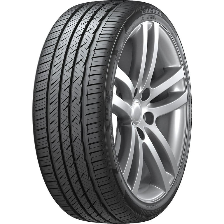 Laufenn LK12 (Laufenn (вир-во Корея XL 225/50 R18 99W