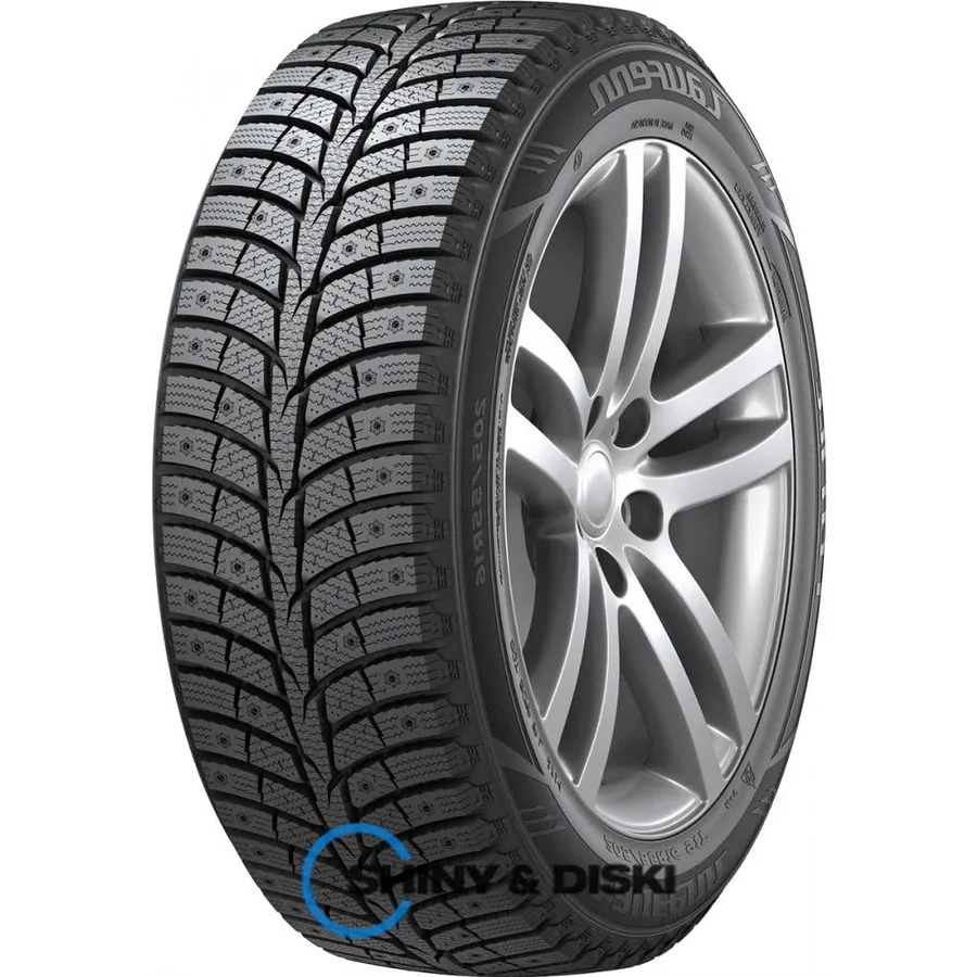 Laufenn LW71 під шип HU 185/70 R14 92T