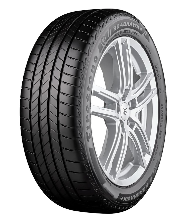 Firestone ROADHAWK 2 XL 225/55 R17 101Y