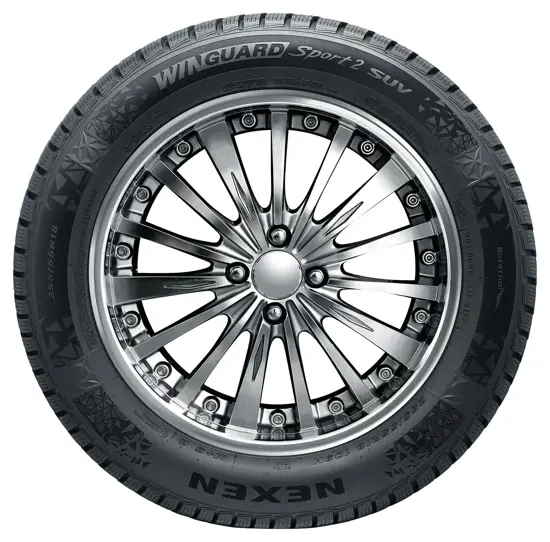 Nexen WinGuard Sport 2 SUV XL 225/55 R18 102V