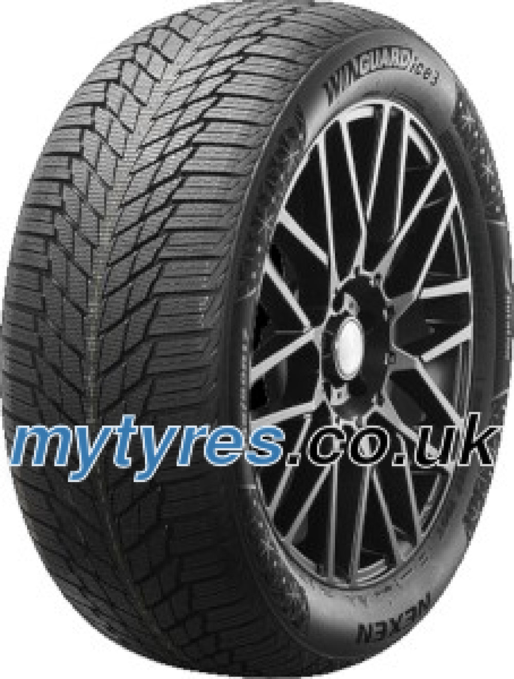 Nexen WINGUARD ice 3 XL 225/55 R18 102T