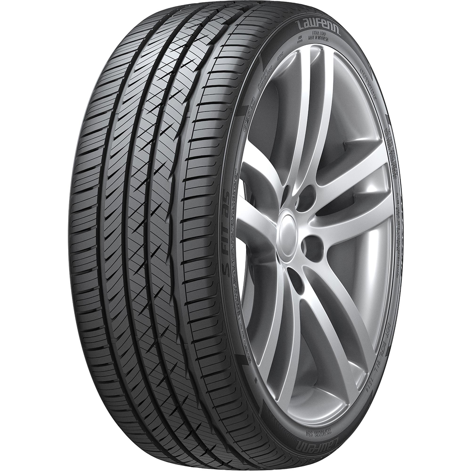 Laufenn LK12 (Laufenn (вир-во Корея 225/55 R18 98V