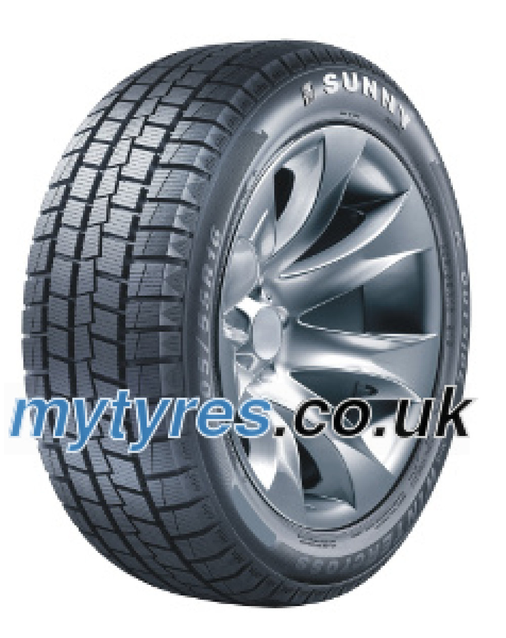 Sunny NW312 XL 225/60 R17 103S