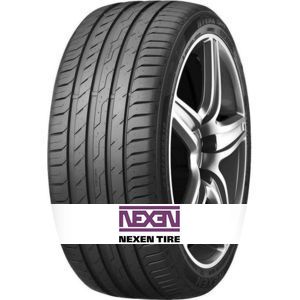 Nexen N'FERA SPORT SUV 225/65 R17 102H