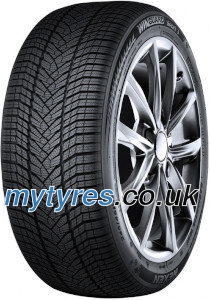 Nexen WINGUARD Sport 3 XL 235/40 R19 96W