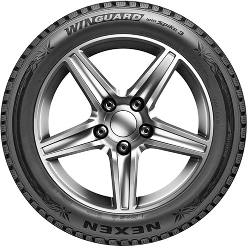 Nexen Winguard Winspike 3 XL 235/40 R19 96T
