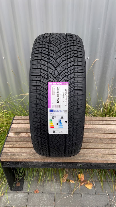 Nexen WINGUARD Sport 3 XL 235/45 R19 99V